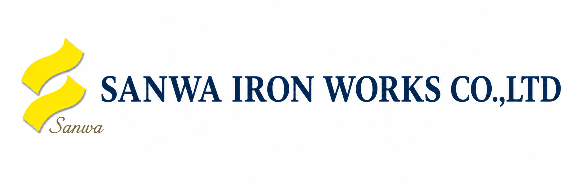 三和鉄工株式会社 SANWA IRON WORKS CO.,LTD